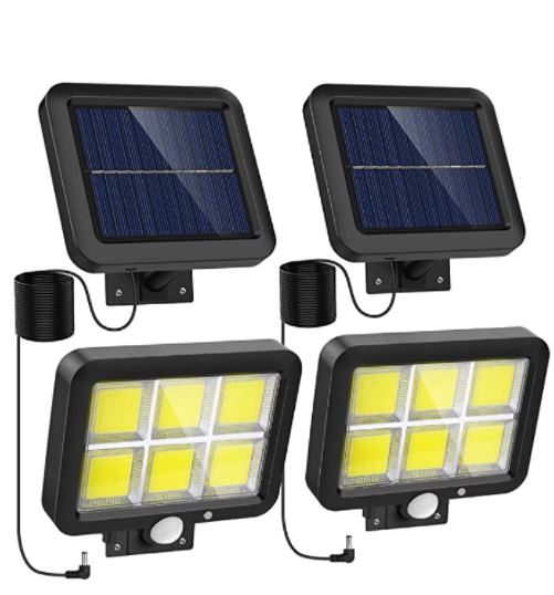 Solar Porch Lights 3 - 12 Best Solar Porch Lights you should definitely consider on your next project - 2022 Review